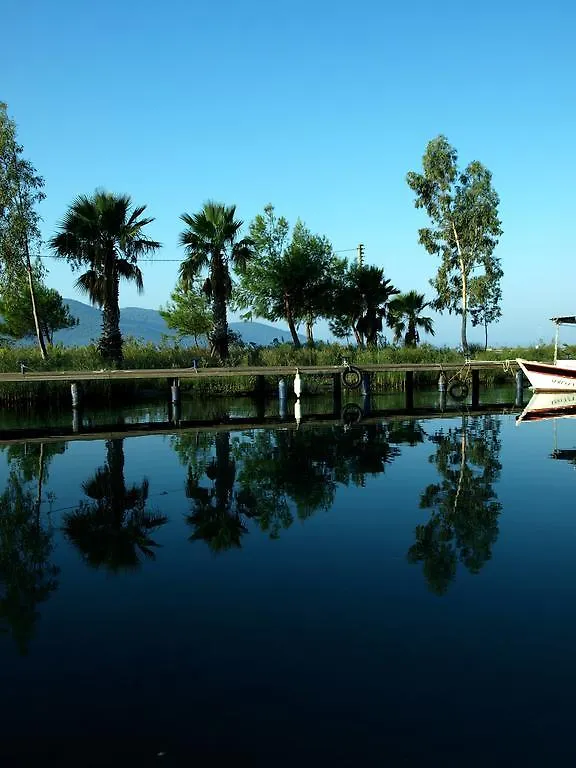 Portofino Hotel Akyaka  Turkey