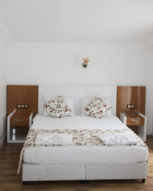Portofino Hotel Akyaka  3*, Akyaka (Mugla) Turkey