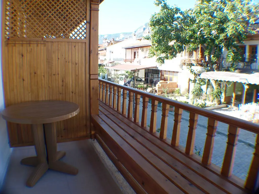 Portofino Hotel Akyaka  Akyaka (Mugla)