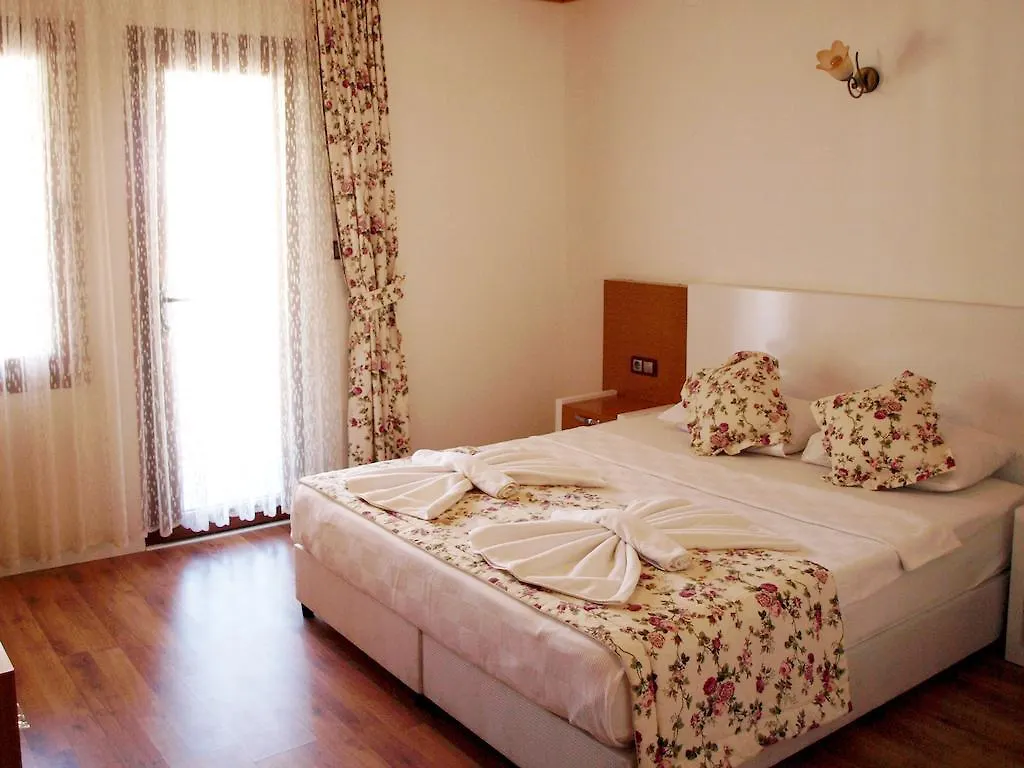 Portofino Hotel Akyaka