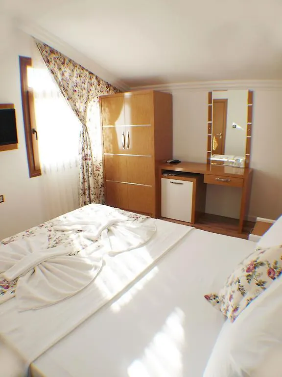 Portofino Hotel Akyaka  3*, Akyaka (Mugla)