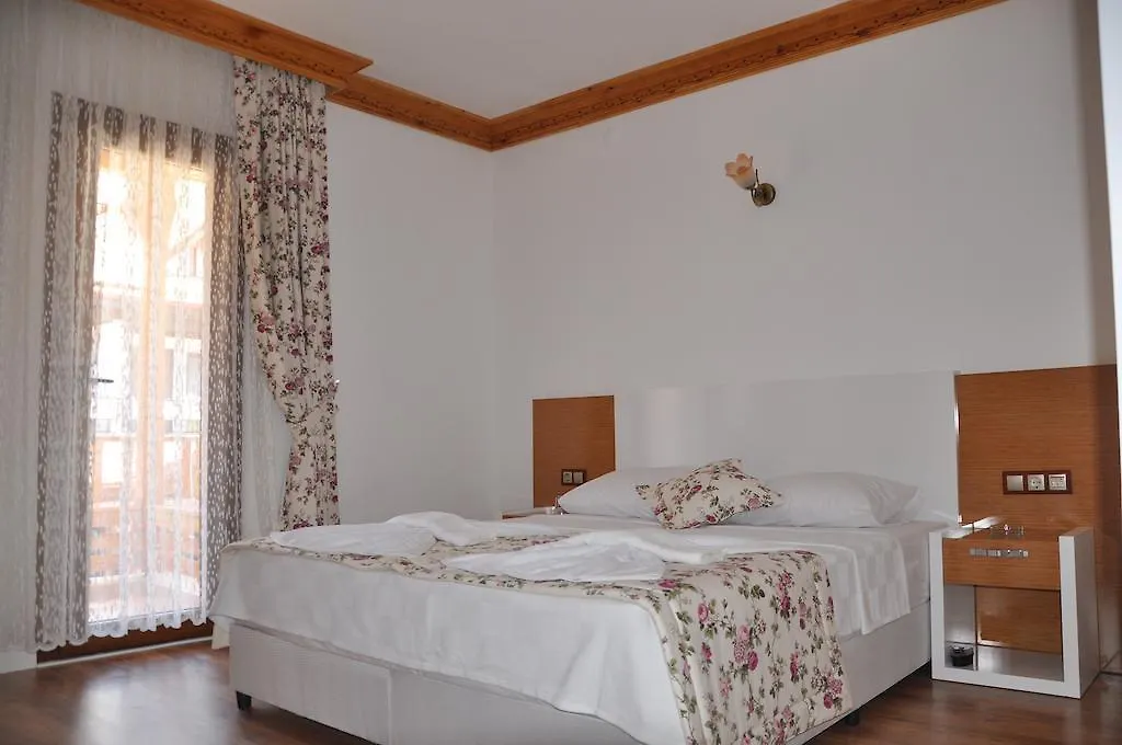 Portofino Hotel Akyaka   Akyaka (Mugla)