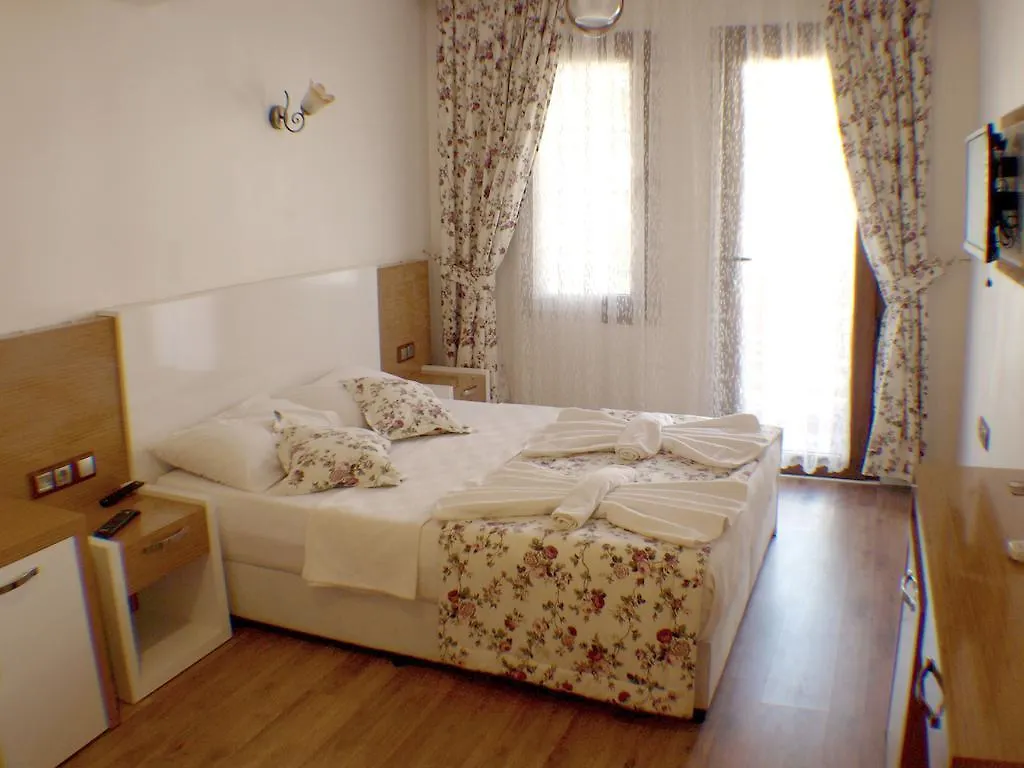 Portofino Hotel Akyaka