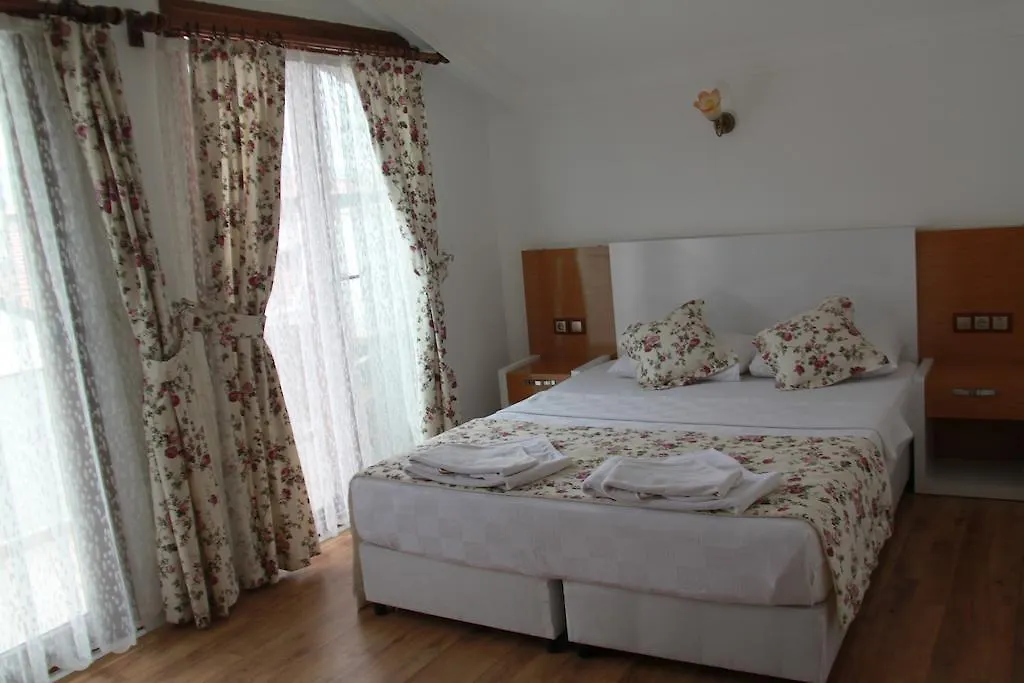 Portofino Hotel Akyaka