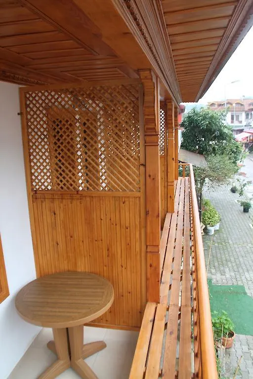 Portofino Hotel Akyaka  Akyaka (Mugla)