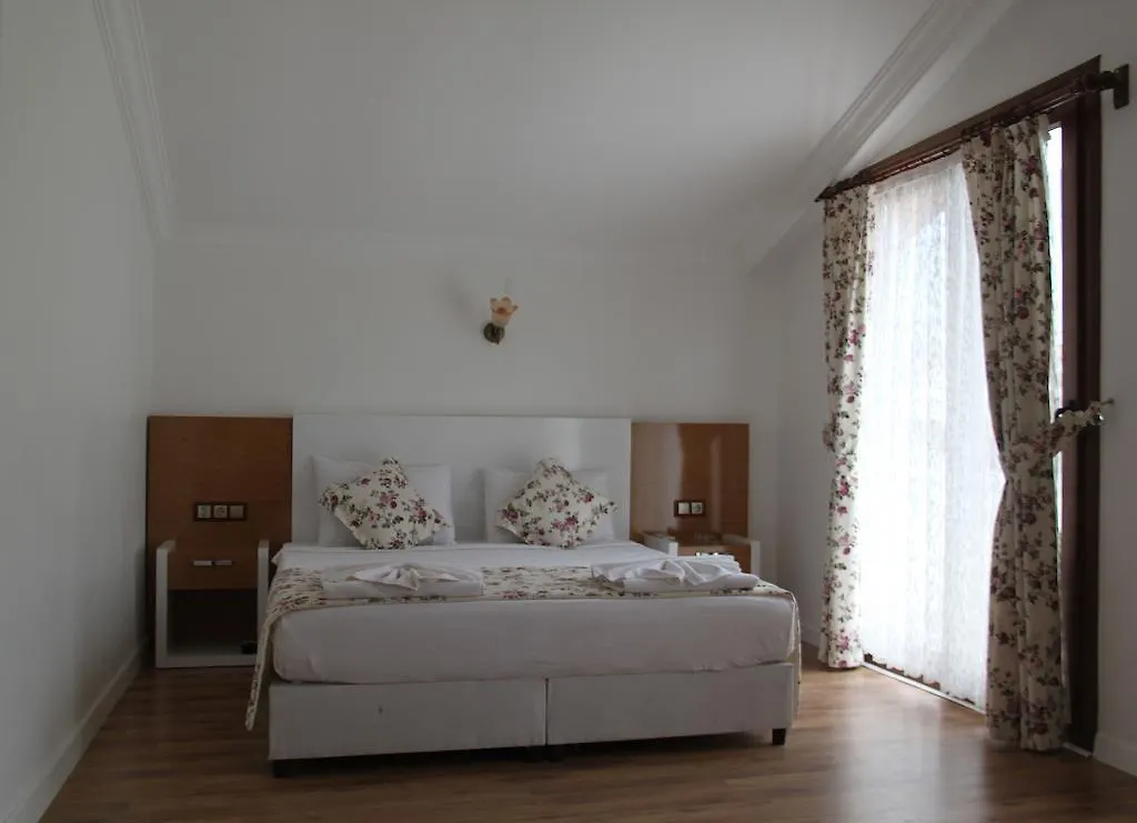 Portofino Hotel Akyaka  3*, Akyaka (Mugla)