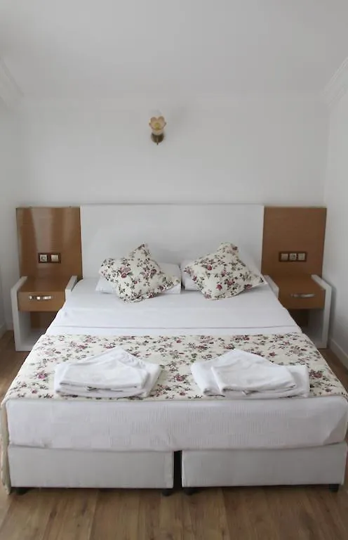 Portofino Hotel Akyaka