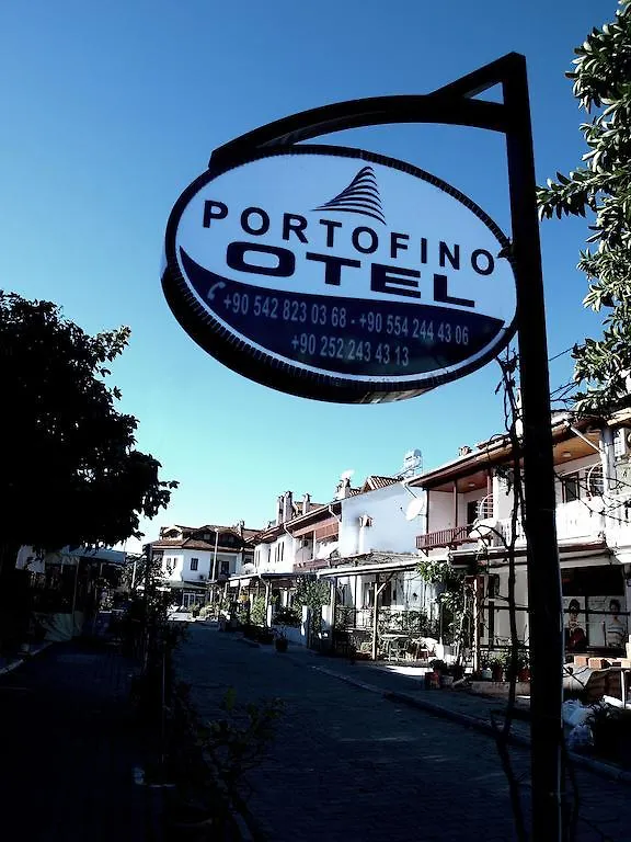 Portofino Hotel Akyaka   Akyaka (Mugla)