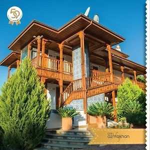 Azmakhan Akyaka (Mugla)