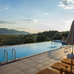Lotus Spa&sport Akyaka (Mugla)