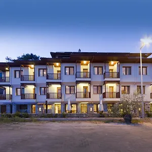 Summer Akyaka (Mugla)